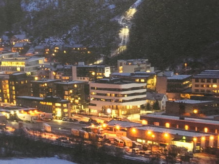 Førde, Førde, Norway