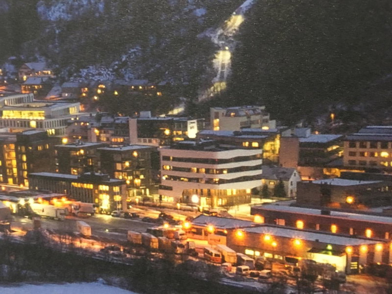 Førde, Førde, Norway