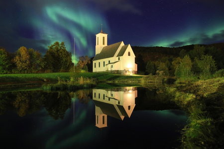 Melbu Hotell, Melbu, Norway
