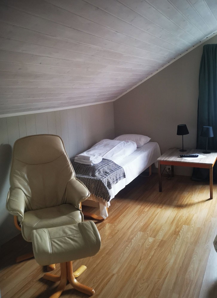 Hotel · Vertshuset Fannarheimr, Orkland
