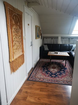 Vertshuset Fannarheimr, Orkland, Norway