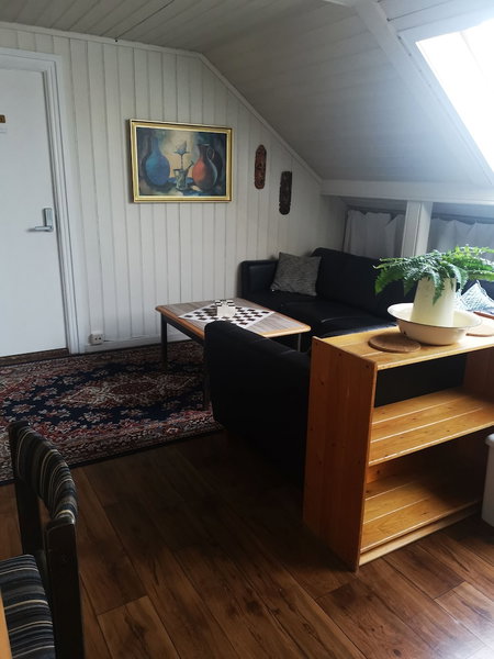 Vertshuset Fannarheimr, Orkland, Norway
