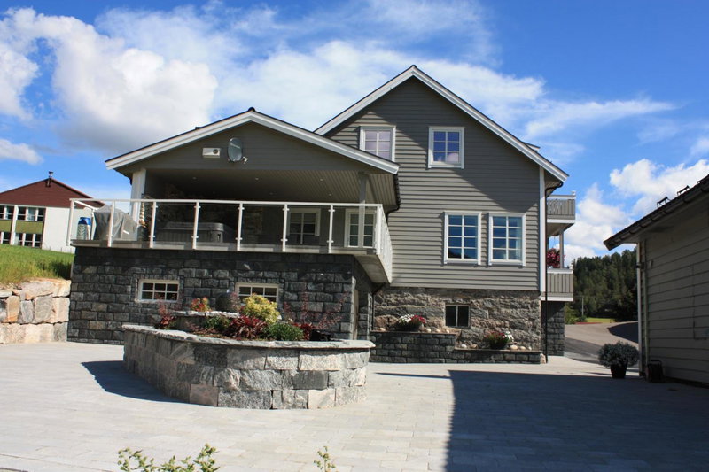 Viken Holiday Home, Viksdalen, Norwegen