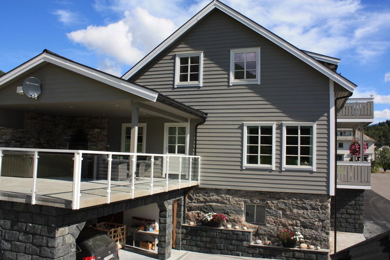 Viken Holiday Home, Viksdalen, Norwegen