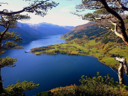 Viken Holiday Home, Viksdalen, Norwegen