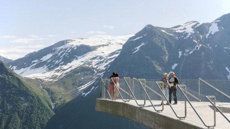Viken Holiday Home, Viksdalen, Norwegen