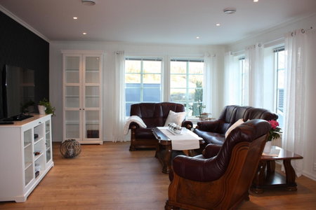 Viken Holiday Home, Viksdalen, Norwegen
