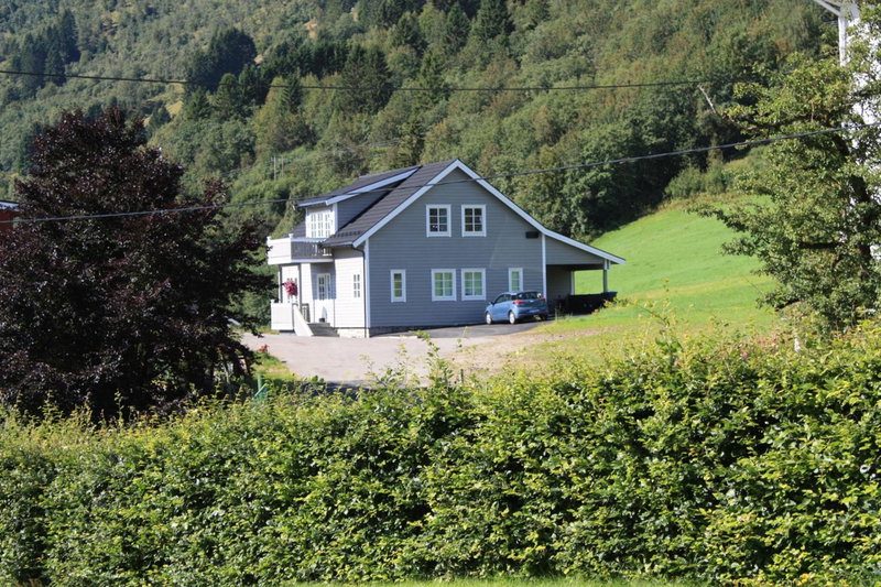 Viken Holiday Home, Viksdalen, Norwegen