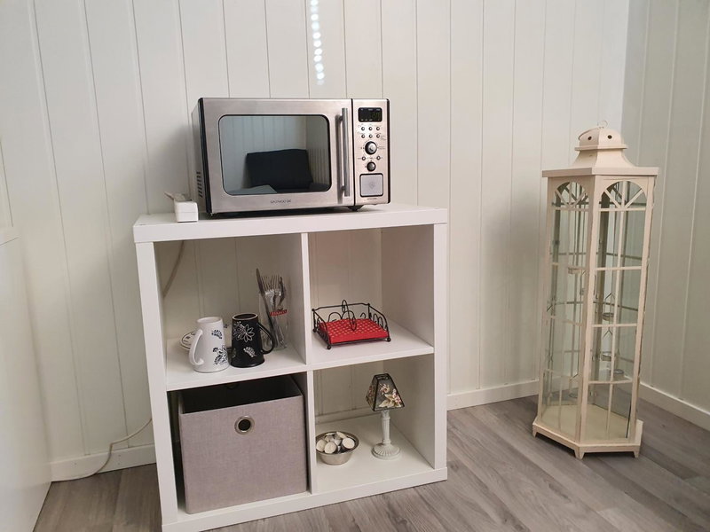 Bårdshaug Studio Apartment, Orkanger, Norway