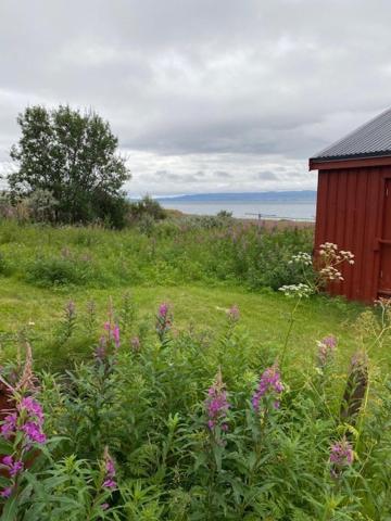Bestemorhuset, Kariel, Norway