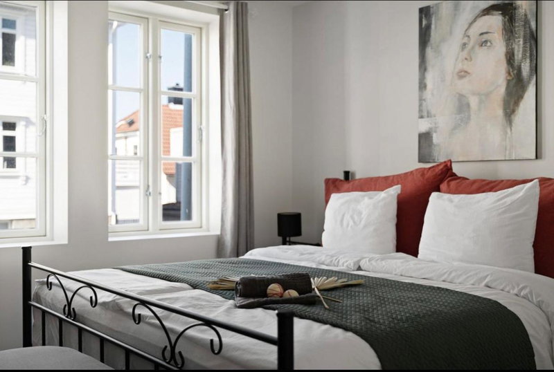 A Place To Stay Stavanger, apt 2, Stavanger, Norway