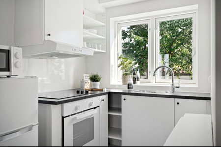 A Place To Stay Stavanger, apt 2, Stavanger, Norway