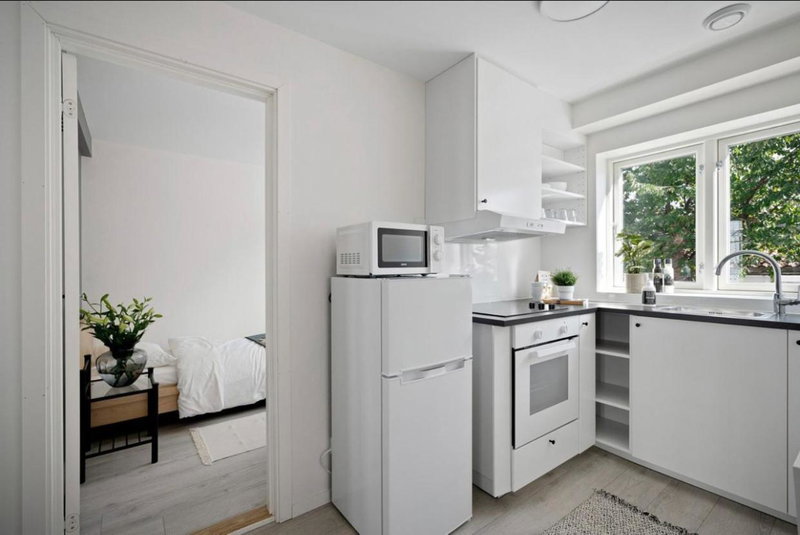A Place To Stay Stavanger, apt 2, Stavanger, Norway