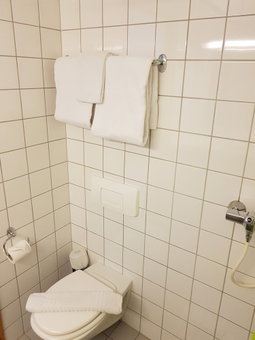 Stav Hotel, Trondheim, Norway