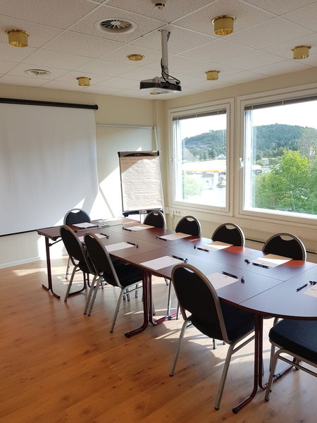 Stav Hotel, Trondheim, Norway