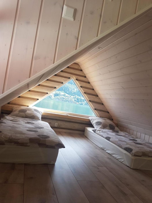 Bazyl Apartment, Folkedal, Norway