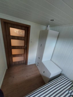 Bazyl Apartment, Folkedal, Norway