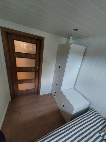 Bazyl Apartment, Folkedal, Norway