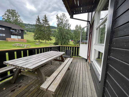 Hafjell Alpinlandsby Pluss, Hafjell, Norwegen