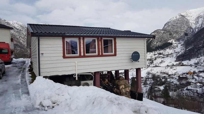 Leilighet 2240, Haugsvær, Norway