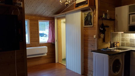 Leilighet 2240, Haugsvær, Norway