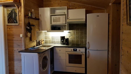 Leilighet 2240, Haugsvær, Norway