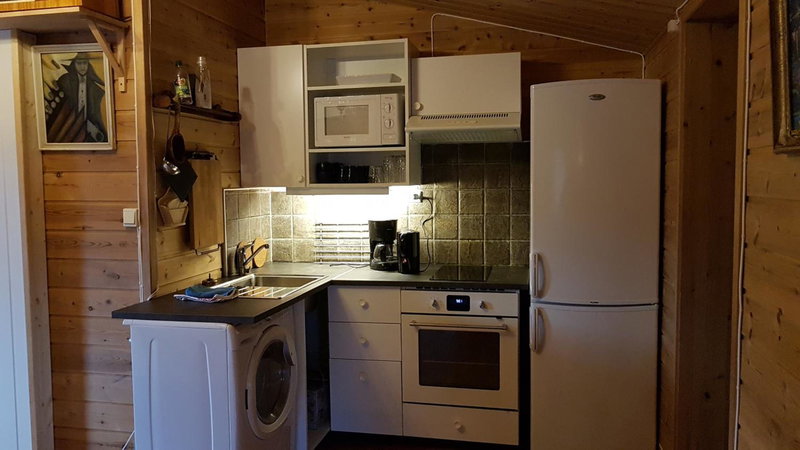 Leilighet 2240, Haugsvær, Norway