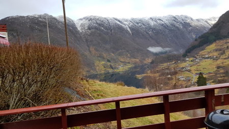 Leilighet 2240, Haugsvær, Norway