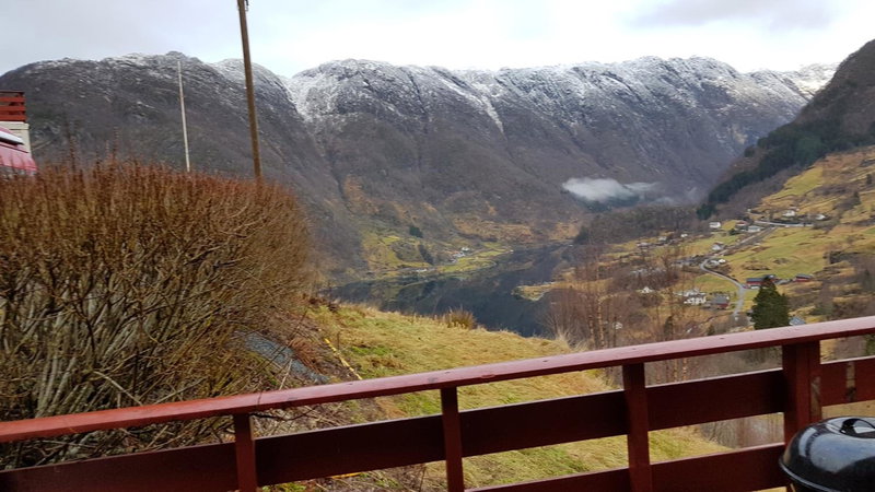 Leilighet 2240, Haugsvær, Norway