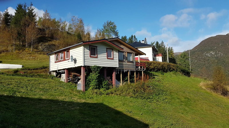 Leilighet 2240, Haugsvær, Norway