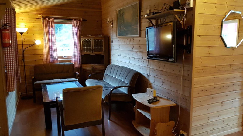 Leilighet 2240, Haugsvær, Norway