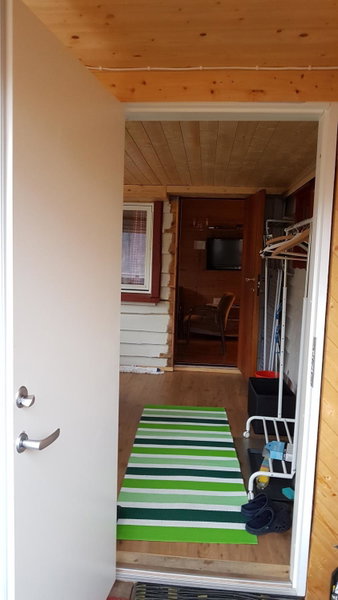 Leilighet 2240, Haugsvær, Norway