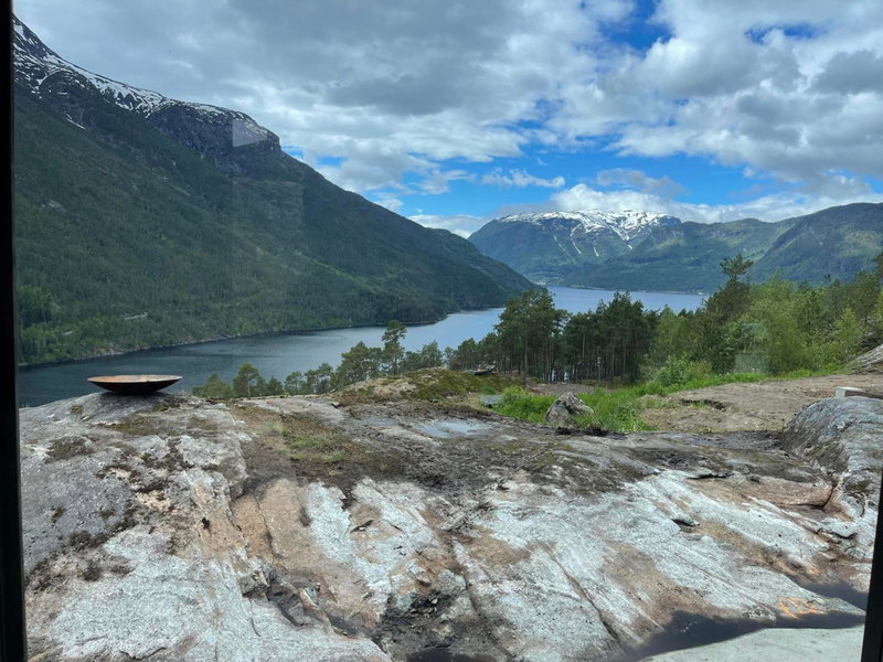 Sogndal Fjordpanorama, Sogndal, Norway