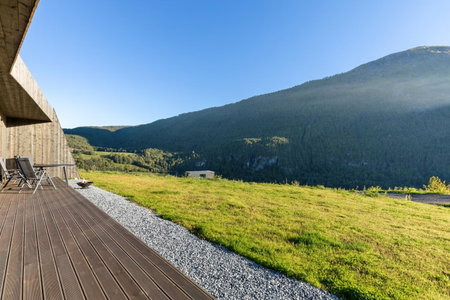 Sogndal Fjordpanorama, Sogndal, Norway