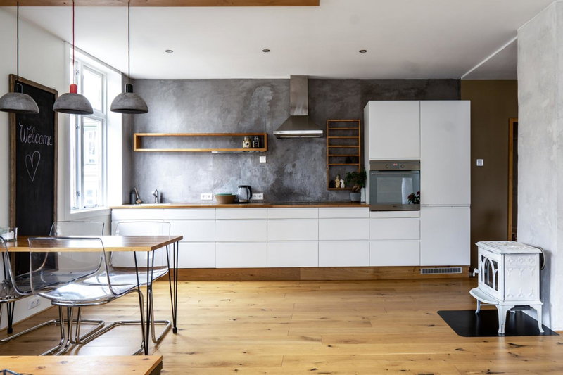 Cozy apartment in Alesund city, Ålesund, Norway