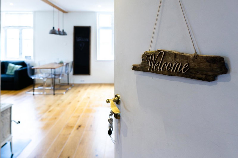 Cozy apartment in Alesund city, Ålesund, Norway