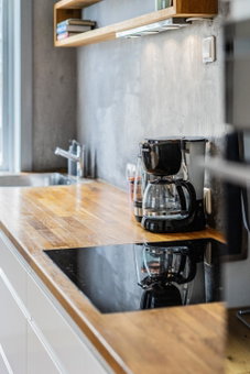 Cozy apartment in Alesund city, Ålesund, Norway
