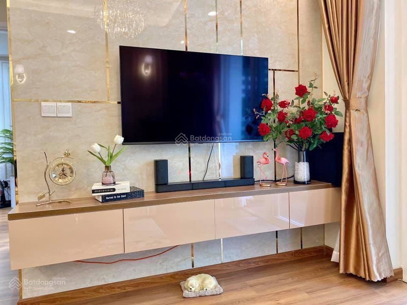 Apartment for rent in Nha Be, Vietnam · Saigon Mia · 1 room, 1 bath