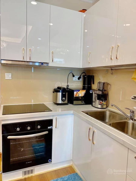Apartment for rent in Nha Be, Vietnam · Saigon Mia · 1 room, 1 bath