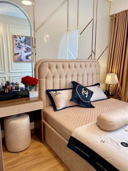 Apartment for rent in Nha Be, Vietnam · Saigon Mia · 1 room, 1 bath