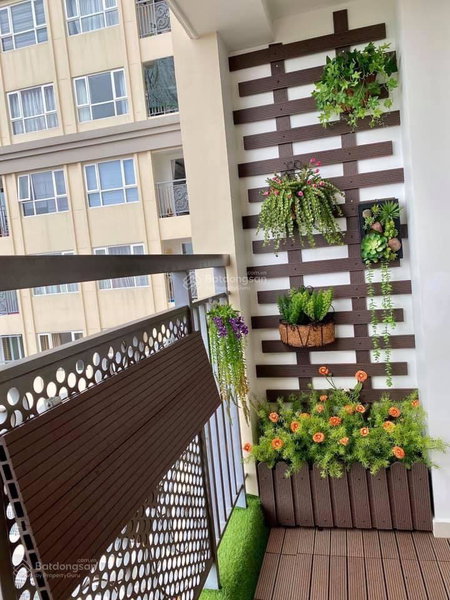 Apartment for rent in Nha Be, Vietnam · Saigon Mia · 1 room, 1 bath