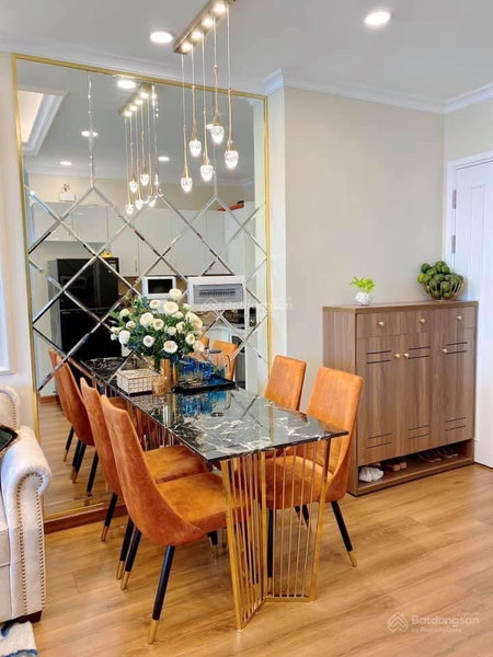 Apartment for rent in Nha Be, Vietnam · Saigon Mia · 1 room, 1 bath