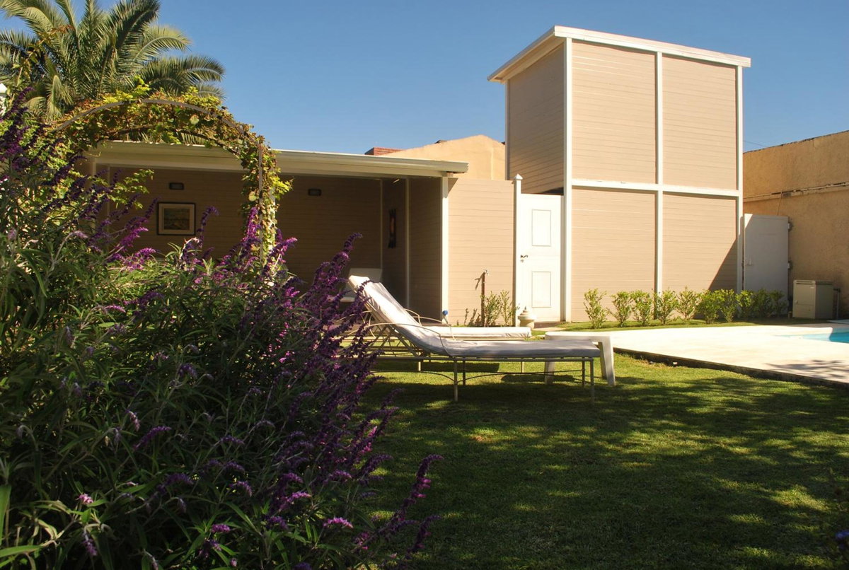 Delvino Boutique Hotel, Argentinien