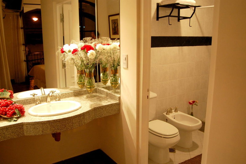Delvino Boutique Hotel, Salta, Argentina