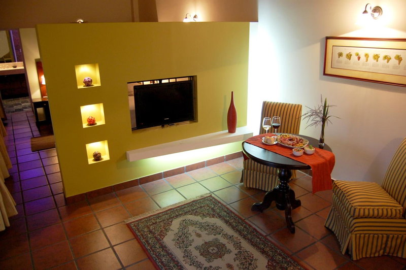 Delvino Boutique Hotel, Salta, Argentina