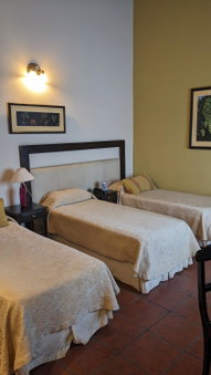 Delvino Boutique Hotel, Salta, Argentina