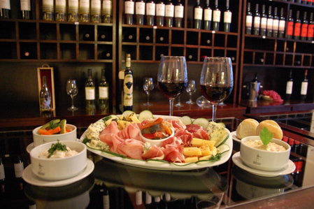Delvino Boutique Hotel, Salta, Argentina