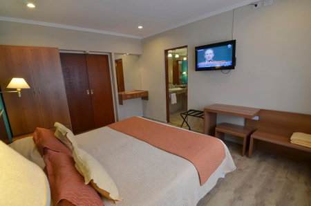 Hotel Alto Verde, Termas de Rio Hondo, Argentina