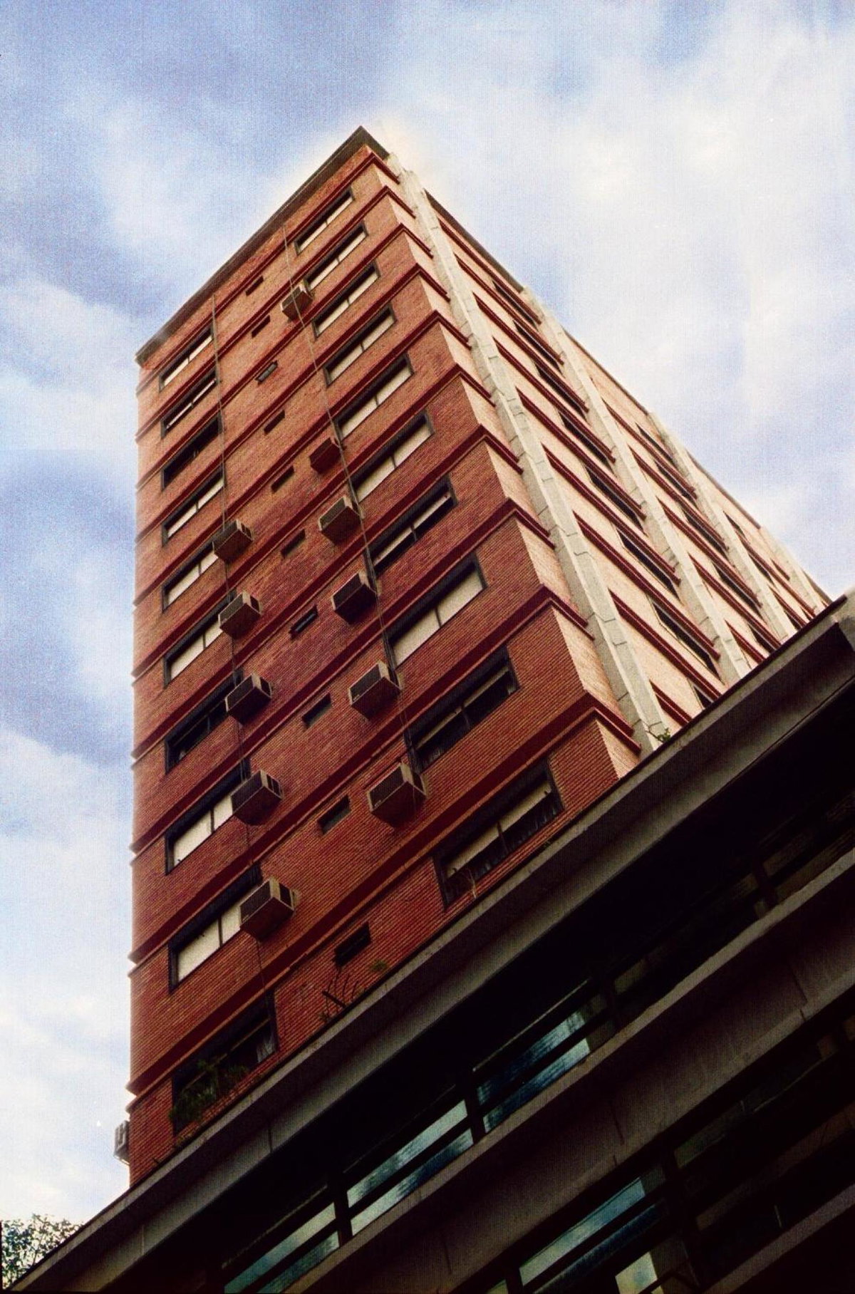 Отель · Apartur Buenos Aires, Buenos Aires