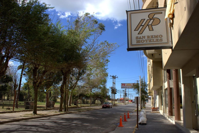 Hotel San Remo Majestic, Mar de Ajó, Argentina